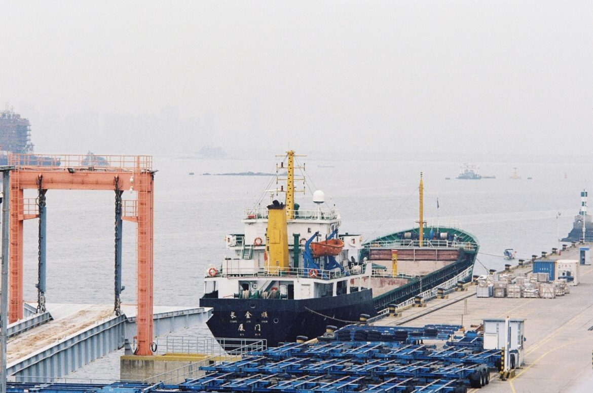 Prime Shipping Agency