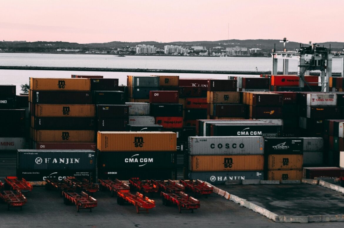 Prime Shipping Agency