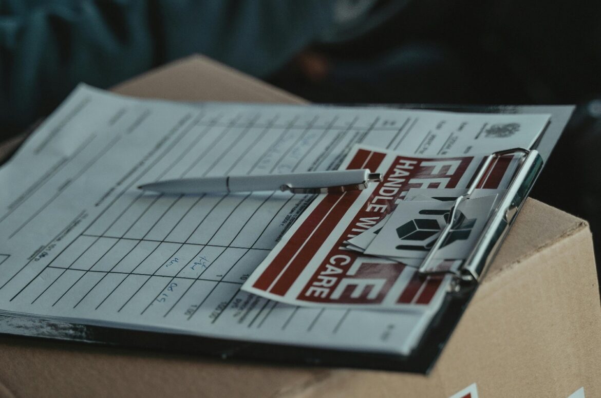 Prime Shipping Agency
