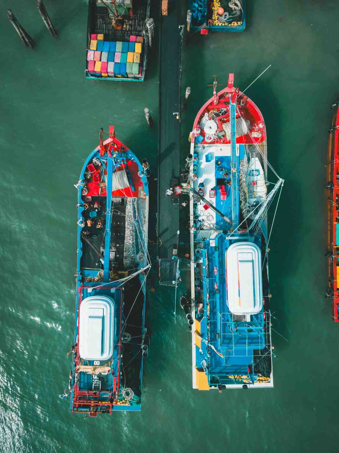 Prime Shipping Agency
