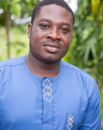 John Adjei