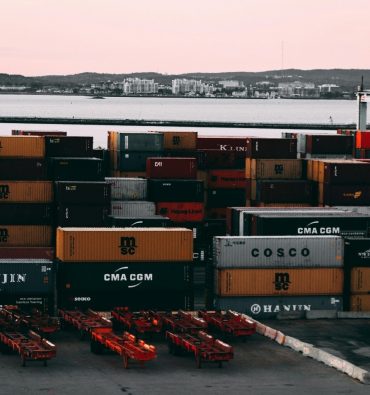 Prime Shipping Agency