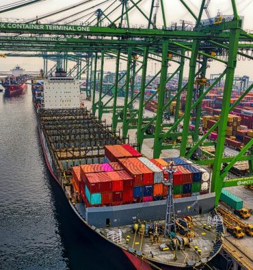 Prime Shipping Agency